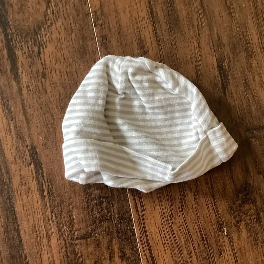 Gerber Organic Baby Beanie